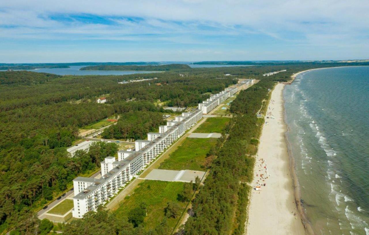 Baltic Apartment Binz