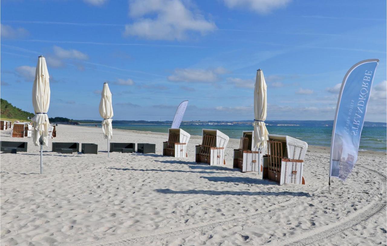 Apartment Baltic Binz