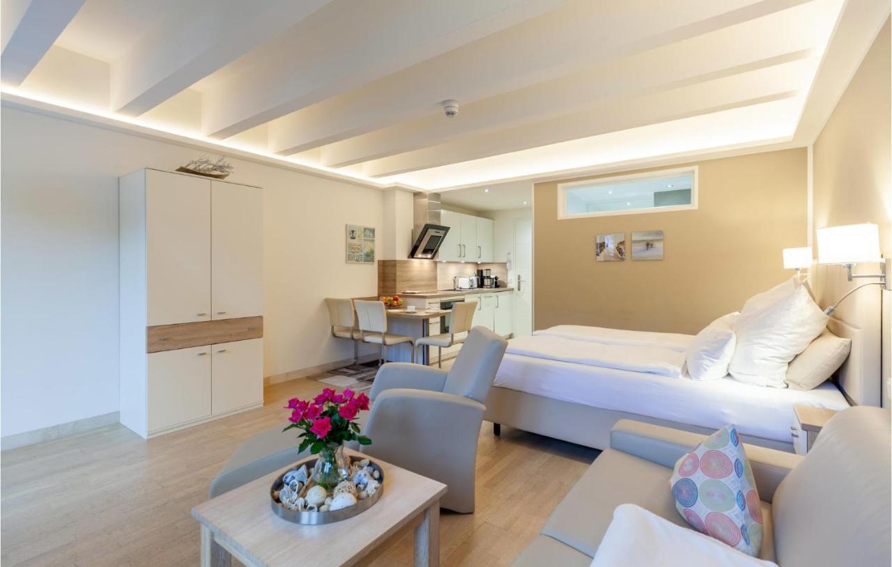 Apartment Baltic