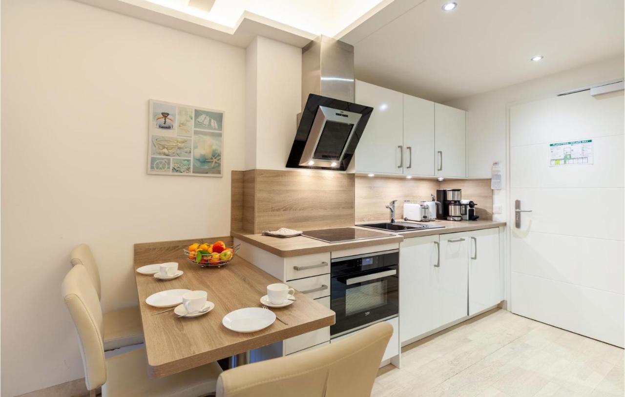 Apartment Baltic *