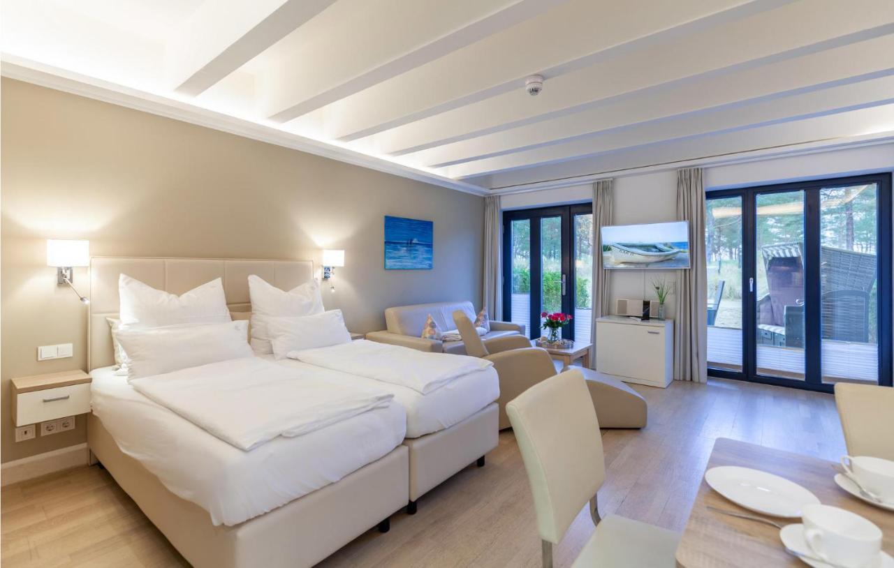 Baltic Apartment Binz