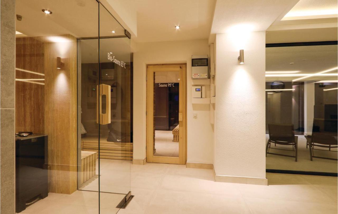 Apartment Baltic Binz