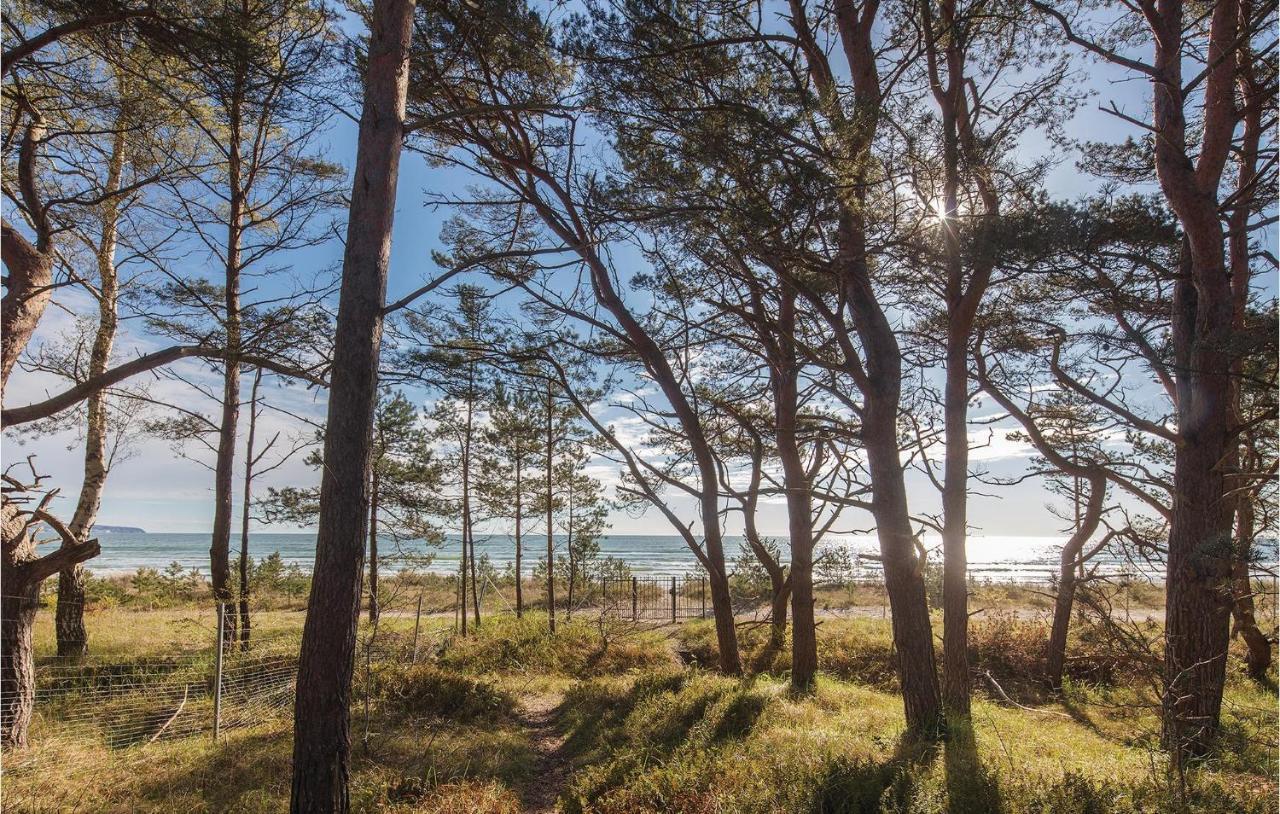 Apartment Baltic Binz