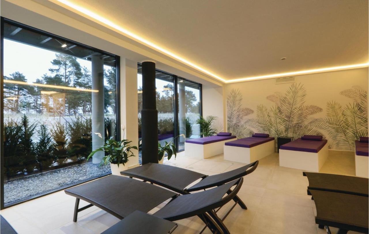 Baltic Apartment