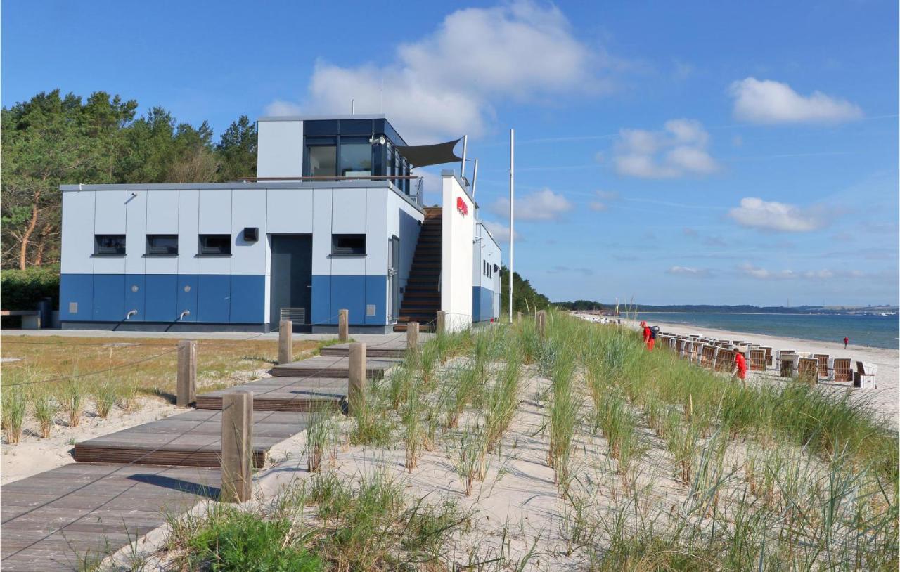 Baltic Apartment *