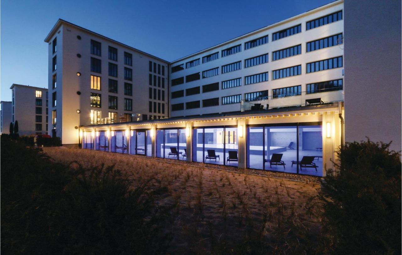 Apartment Baltic Binz