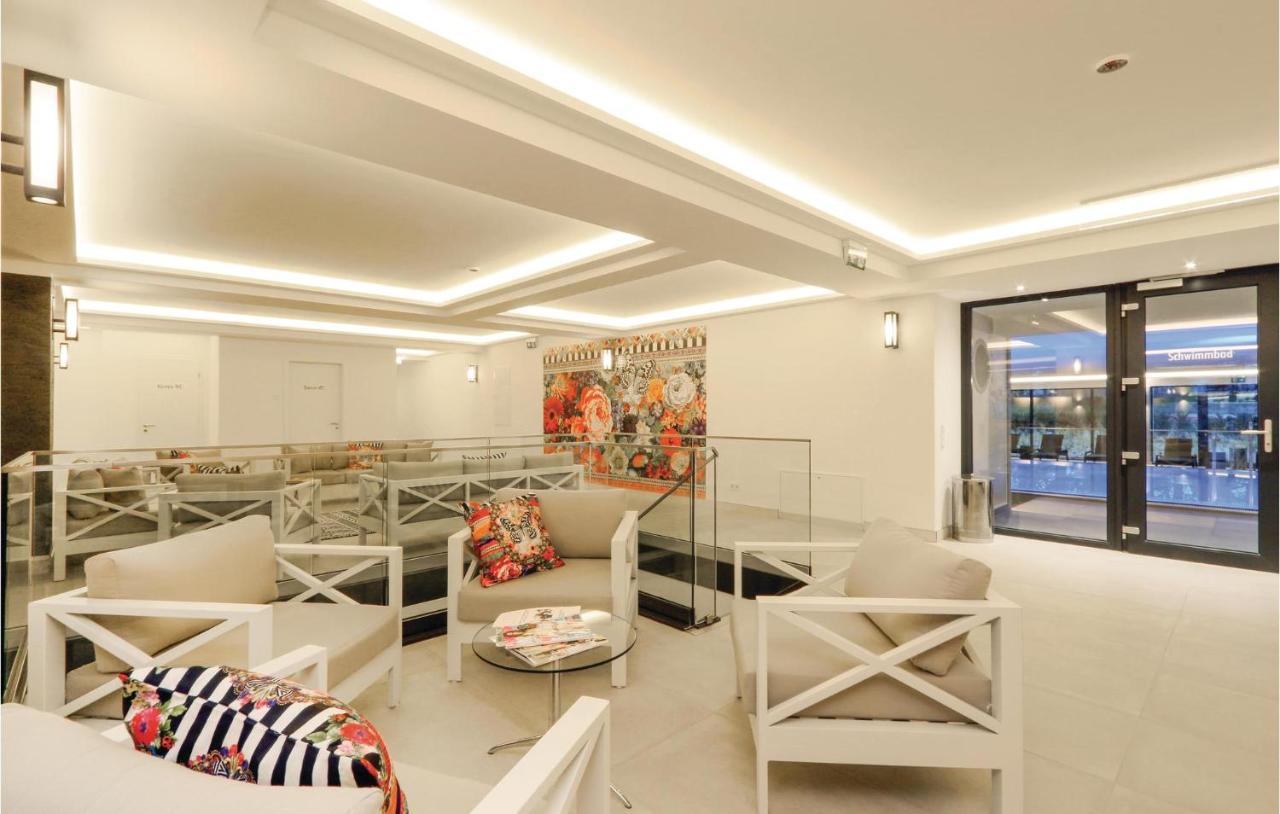 Baltic Apartment
