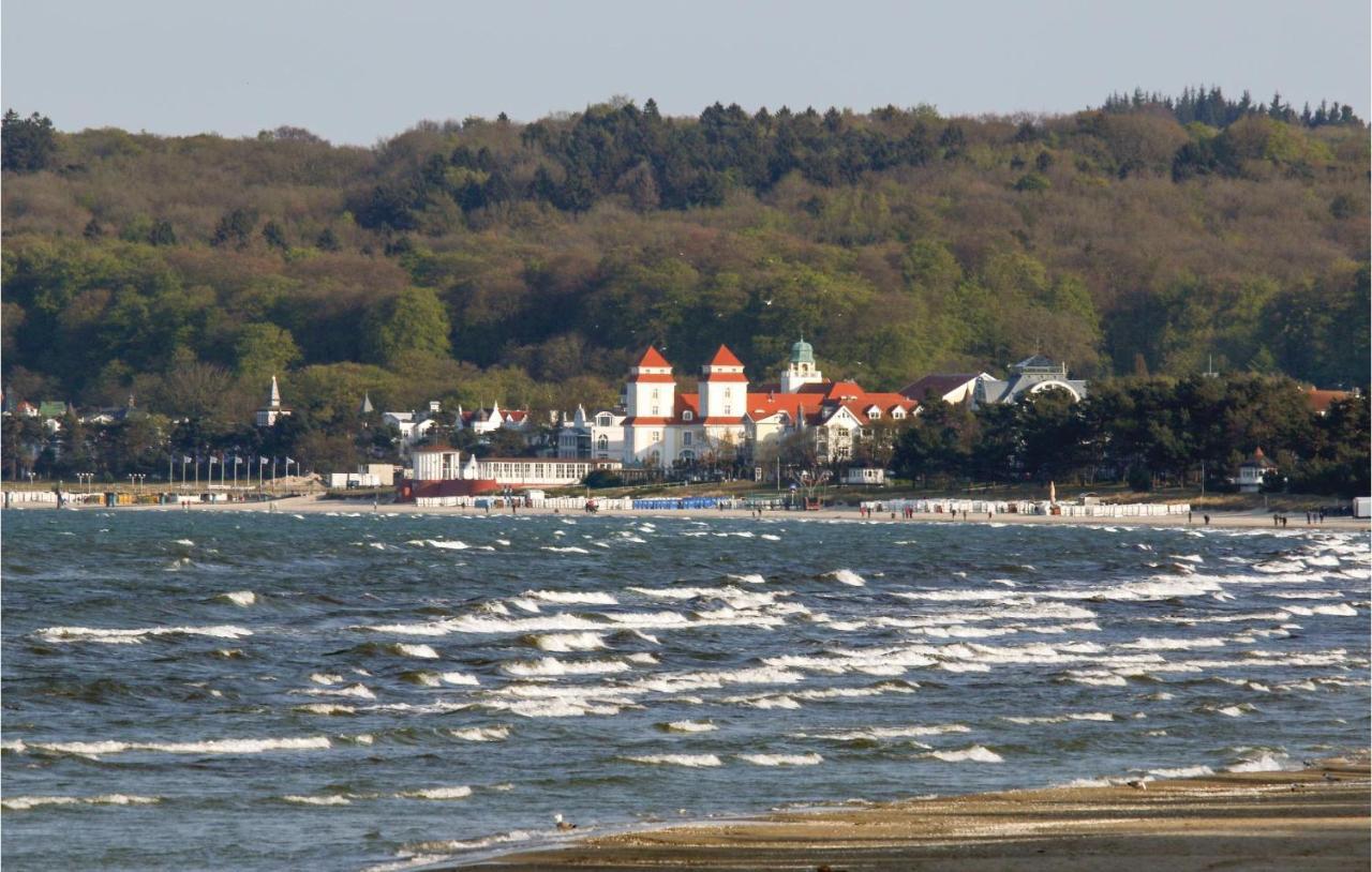 Apartment Baltic Binz