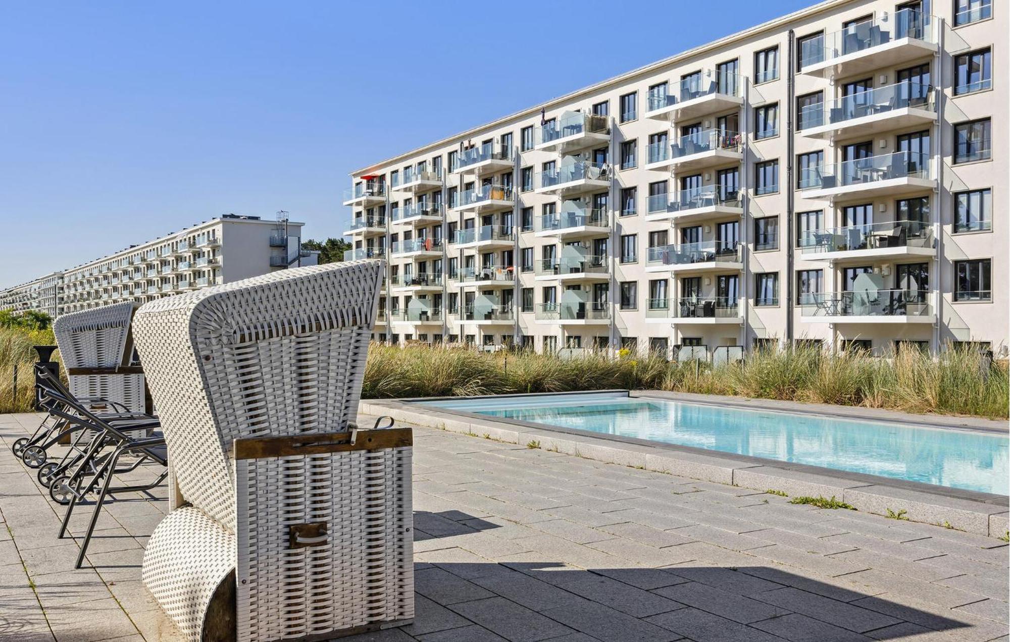 Baltic Apartment *