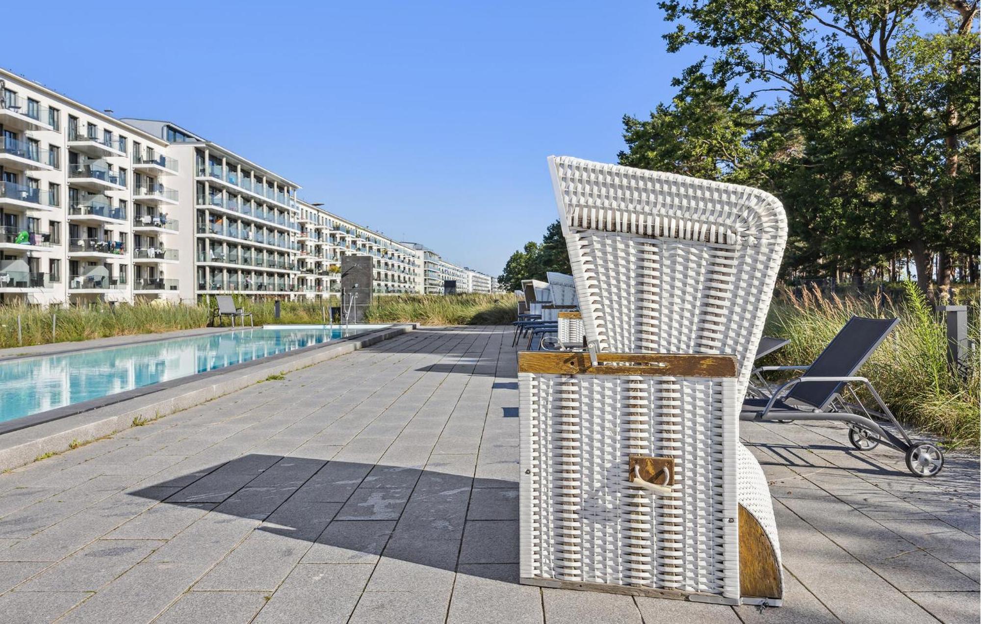 Baltic Apartment Binz