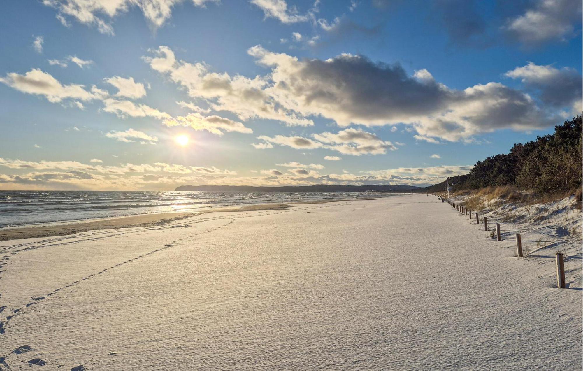 Baltic Apartment Ostseebad Binz